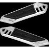 Βάσεις οδηγού superlight χρώμιο PERFORMANCE MACHINE 0036-1014-CH