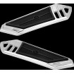 Βάσεις οδηγού superlight χρώμιο PERFORMANCE MACHINE 0036-1014-CH thumb