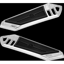 Βάσεις οδηγού superlight χρώμιο PERFORMANCE MACHINE 0036-1014-CH