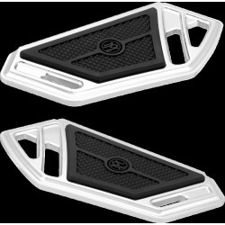 Επιβατικές Πλατφόρμες SUPERLIGHT χρώμιο PERFORMANCE MACHINE 0036-1015-CH