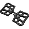 Μαρκούτσια Drifter για συνεπιβάτη Black Ops Touring 1993-2023 PERFORMANCE MACHINE 0036-1026-SMB