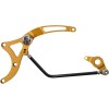 Μέσοι Έλεγχοι M8 FL TOUR G/OP PERFORMANCE MACHINE 0035-1175M-SMG