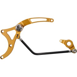 Μέσοι Έλεγχοι M8 FL TOUR G/OP PERFORMANCE MACHINE 0035-1175M-SMG