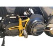 Μέσοι Έλεγχοι M8 FL TOUR G/OP PERFORMANCE MACHINE 0035-1175M-SMG thumb