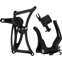 Μεσαίοι έλεγχοι TOUR 14-16 B/OP PERFORMANCE MACHINE 0035-1180M-SMB