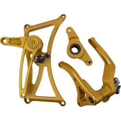 Μεσαίοι έλεγχοι TOUR 14-16 G/OP PERFORMANCE MACHINE 0035-1180M-SMG