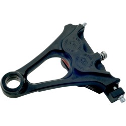 Ενσωματωμένη συσκευή/σφιγκτήρας BLACK OPS PERFORMANCE MACHINE 1256-0077-SMB