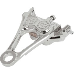 Πίσω δαγκάνα φρένων 4P CH 18+ ST PERFORMANCE MACHINE 1256-0084-CH