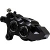 Αριστερή δαγκάνα φρένων - 137 X 4B RACE SERIES MONOBLOC - BLK/ANO PERFORMANCE MACHINE 0053-2957-MB