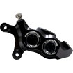 Αριστερή δαγκάνα φρένων - 137 X 4B RACE SERIES MONOBLOC - BLK/ANO PERFORMANCE MACHINE 0053-2957-MB thumb