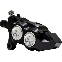 Φρένο αριστερό - 137 X 4B RACE SERIES MONOBLOC - CHR PERFORMANCE MACHINE 0053-2957-MC