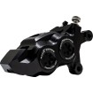 Δεξιά Δαγκάνα Φρένων - 137 X 4B RACE SERIES MONOBLOC - BLK/ANO PERFORMANCE MACHINE 0053-2958-MB thumb