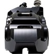 Δεξιά Δαγκάνα Φρένων - 137 X 4B RACE SERIES MONOBLOC - BLK/ANO PERFORMANCE MACHINE 0053-2958-MB thumb