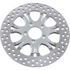 Δίσκος φρένου εμπρός πλωτός PARAMOUNT CHROME 11.5 PERFORMANCE MACHINE 0133-1522HEAS-CH