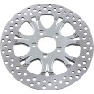 Δίσκος φρένου εμπρός πλωτός PARAMOUNT CHROME 11.5 PERFORMANCE MACHINE 0133-1522HEAS-CH thumb