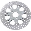 Πίσω αιωρούμενος δίσκος φρένων PARAMOUNT CHROME 11.5 PERFORMANCE MACHINE 0133-1523HEAS-CH thumb