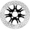 Δίσκος φρένου εμπρός πλωτός PARAMOUNT PLATINUM CUT 11.8 PERFORMANCE MACHINE 0133-1800HEAS-BMP