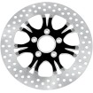 Δίσκος φρένου εμπρός πλωτός PARAMOUNT PLATINUM CUT 11.8 PERFORMANCE MACHINE 0133-1800HEAS-BMP thumb