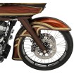 Δίσκος φρένου εμπρός πλωτός PARAMOUNT PLATINUM CUT 11.8 PERFORMANCE MACHINE 0133-1800HEAS-BMP thumb