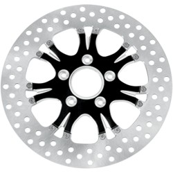 Πίσω πλωτός δίσκος φρένων PARAMOUNT PLATINUM CUT 11.8 PERFORMANCE MACHINE 0133-1802HEAS-BMP