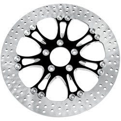 Πλωτός εμπρόσθιος δίσκος φρένων PARAMOUNT PLATINUM CUT 13 PERFORMANCE MACHINE 0133-3015HEAS-BMP