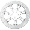 Πλωτός Εμπρόσθιος Δίσκος Φρένων PARAMOUNT CHROME 13 PERFORMANCE MACHINE 0133-3015HEAS thumb