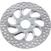 Δίσκος φρένων πλωτός εμπρός/αριστερός TORQUE CHROME 11.5 PERFORMANCE MACHINE 0133-1522TORLS-CH thumb