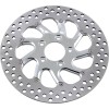 Δίσκος φρένου πλωτός εμπρός/δεξιός TORQUE CHROME 11.5 PERFORMANCE MACHINE 0133-1522TORRS-CH