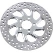 Πίσω πλωτός δίσκος φρένων TORQUE χρώμιο 11.5 PERFORMANCE MACHINE 0133-1523TORRS-CH thumb