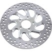 Δίσκος φρένου πλωτός εμπρός/δεξιός TORQUE CHROME 11.8 PERFORMANCE MACHINE 0133-1800TORRS-CH thumb