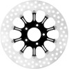 Πλωτός δίσκος φρένου REVEL πίσω platinum cut 11.8