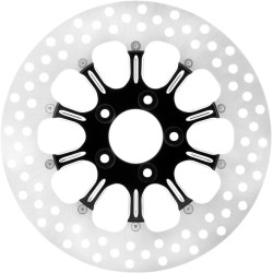 Πλωτός δίσκος φρένου REVEL πίσω platinum cut 11.8