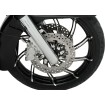 Δίσκος φρένου SUPRA aluminum platinum cut εμπρός/δεξιός 11.8