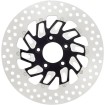 Δισκόφρενο SUPRA ALUMINUM PLATINUM CUT δεξί/πίσω 11.8