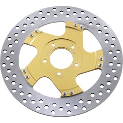 Ρότορας FT 11.8 PRO GLD L PERFORMANCE MACHINE 0133-1800FACLS-SMG