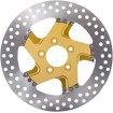 Ρότορας RR 11.8 PRO GLD R PERFORMANCE MACHINE 0133-1800FACRS-SMG thumb