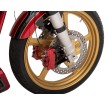 Ρότορας RR 11.8 PRO GLD R PERFORMANCE MACHINE 0133-1800FACRS-SMG thumb