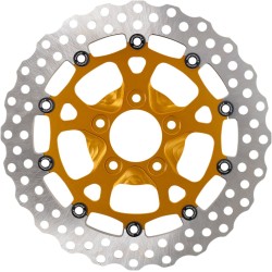 Ρότορας 11.8 DOMINATOR FT G PERFORMANCE MACHINE 0133-1806S-G
