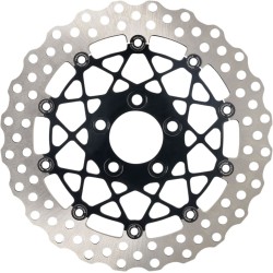 Ρότορας 11.8 SPEEDSTAR FT B PERFORMANCE MACHINE 0133-1809S-B