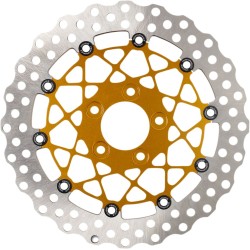 Ρότορας 11.8 SPEEDSTAR FT G PERFORMANCE MACHINE 0133-1809S-G