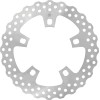 Ρότορας FT 11.8 spoke mnt PERFORMANCE MACHINE 0131-1850