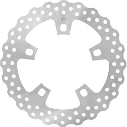 Ρότορας FT 11.8 spoke mnt PERFORMANCE MACHINE 0131-1850