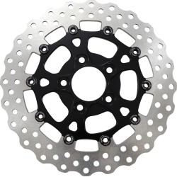 Ρότορας 11.5 RR DOMINATOR B PERFORMANCE MACHINE 0133-1536S-B