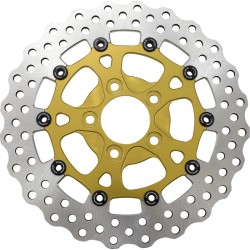 Ρότορας 11.5 RR DOMINATOR G PERFORMANCE MACHINE 0133-1536S-G