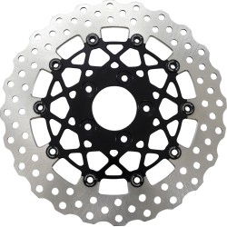 Ρότορας 11.5 FT SPEEDSTAR B PERFORMANCE MACHINE 0133-1538S-B