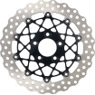 Δίσκος CARR SPEEDSTAR 320MM X .20 FF NO O/S εμπρός-BLK ANO PERFORMANCE MACHINE 0133-2608S-B thumb