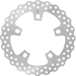 Δισκόπλακα Φρένου - 320 mm - Spoke Mount PERFORMANCE MACHINE 0131-2650