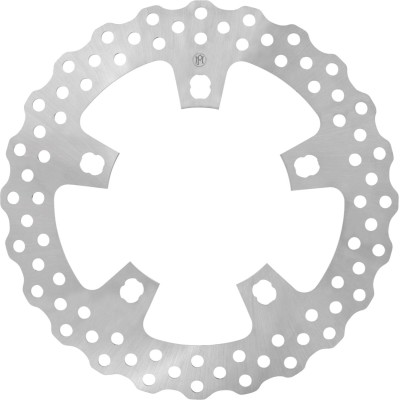 Δισκόπλακα Φρένου - 320 mm - Spoke Mount PERFORMANCE MACHINE 0131-2650