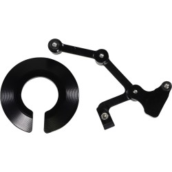 Διακόπτης CAN BUS φως φρένων PERFORMANCE MACHINE 0062-2109M-B
