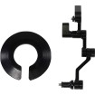 Διακόπτης CAN BUS HYD CLTCH PERFORMANCE MACHINE 0062-2110M-B thumb